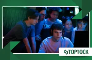 Esports growth & major tournament highlights