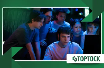 Esports growth & major tournament highlights