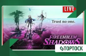 Fire Emblem Shadows Is Live: Nintendo’s Social Deduction Spin-Off Hits Mobile