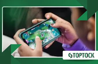 How Mobile Gaming Became the Entertainment King