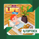 Idle Life Sim