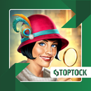 June’s Journey – Step Into the 1920s Mystery