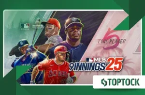 MLB 9 Innings 25: Play Baseball Like a Pro with Updated Rosters