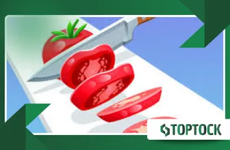 Perfect Slices: Chop Vegetables at Lightning Speed Without Mistakes