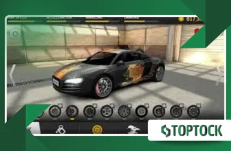 Racing Fever: Ride Your Motorcycle Through Traffic Like a Pro