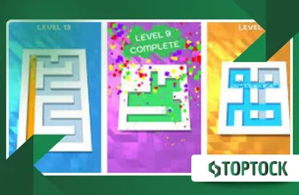 Roller Splat!: Paint the Maze with Smooth Glides and Clean Moves