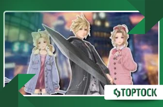 Square Enix’s New Dissidia Final Fantasy: First Entry in 8 Years, But Mobile Only