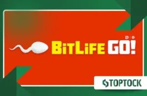 BitLife GO: Live a Random Life with Wild Choices and Twists
