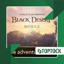 Black Desert Mobile