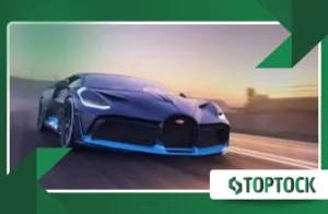 CSR Racing 2: Race Luxury Cars in Hyper-Realistic Head-to-Head Duels