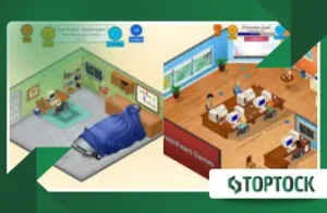 Game Dev Tycoon: Build a Gaming Empire from a Garage Studio