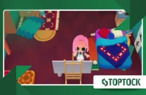 Idle Life Sim: Choose Careers, Decorate Homes, and Build Your Future