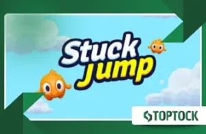 Stack Jump: Time Every Leap to Build Your Way to the Sky