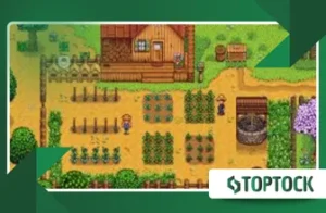 Stardew Valley (puzzle mini-games): Solve Farm Challenges for Sweet Rewards