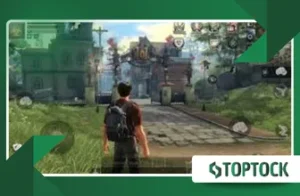 LifeAfter: Post‑Apocalyptic Survival Merged with Crafting and Combat