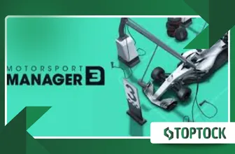 Motorsport Manager Mobile 3: Strategize Your Way to the Podium