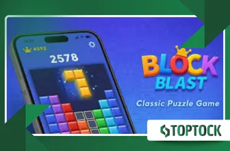 Why Puzzle Games Like Block Blast Are Still at the Top of the Charts
