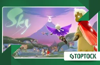 Sky (Children of the Light): Emotional Adventure Driven by Connection and Discovery