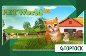 Pet World – Animal Shelter: Take Care of Abandoned Pets and Find Them Homes