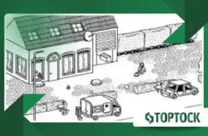 Hidden Folks: Explore Hand‑Drawn Worlds in a Search‑and‑Find Adventure