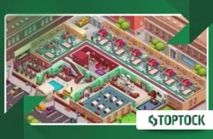 Hotel Empire Tycoon: Manage Staff, Satisfy Guests, and Expand Luxuriously