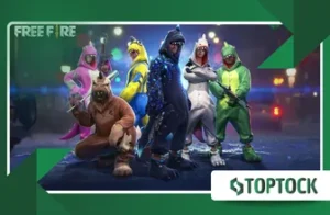 How to Earn Free Diamonds in Free Fire — The Real, Safe, and Legit Way