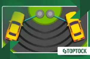 Sling Drift: Master the Art of Drifting with One-Finger Control