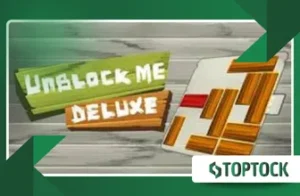 Unblock Me: Slide Blocks to Clear the Path Swiftly