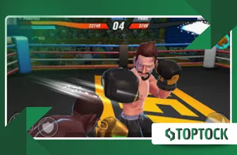 Boxing Star: Enter the Ring and Rise from Rookie to Champion