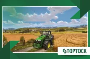 Farming Simulator 20