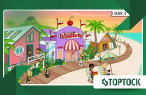 Papa’s Freezeria To Go!: Run Your Own Ice Cream Shop with Crazy Orders