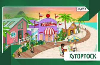 Papa’s Freezeria To Go!: Run Your Own Ice Cream Shop with Crazy Orders