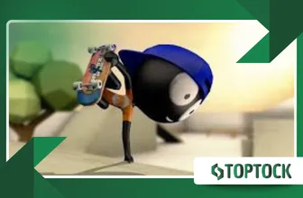 Stickman Skate Battle: Perform Stunts in Arcade-Style Skatepark Duels