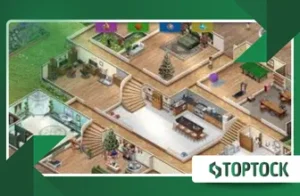 Virtual Families 3: Raise a Digital Family with Generations of Growth