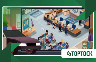 Idle Police Tycoon: Manage a Police Station and Keep the City Safe