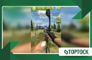 Archery Master 3D: Aim True and Compete in International Tournaments