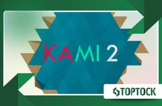 Kami 2: Fold Paper Puzzles to Fill Every Screen Beautifully
