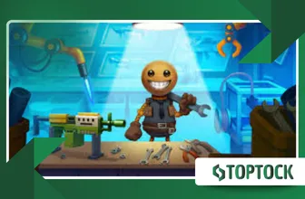 Kick the Buddy: Relieve Stress with Explosive Arcade Fun