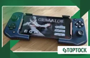 Console-Like Mobile Games