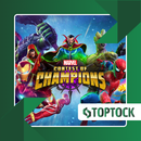 Marvel Contest of Champions