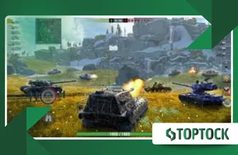 Top Mobile Games 2026 Stats: Most Played & Highest Revenue Titles Revealed