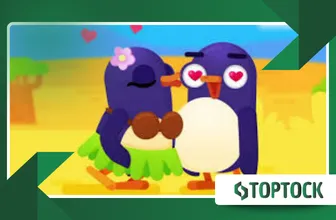 Bouncemasters!: Launch a Penguin Across Ice and Sky to Break Records