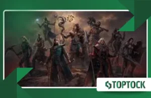 Diablo Immortal (expansions): Dive Into New Dungeons and Loot Wars Weekly