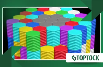 Hexa Sort Gameplay Tricks for Organizing Colors Efficiently