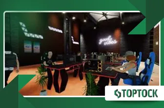 Internet Cafe Simulator: Create the Coolest Gaming Spot in Town