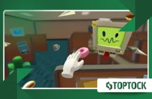 Job Simulator VR (mobile clone): Experience Hilarious Work-Life Tasks