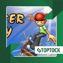 Skater Boy: Ultimate Street Skating Review
