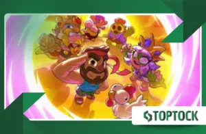 Supercell Squad Busters Shutdown