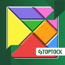 Tangram King