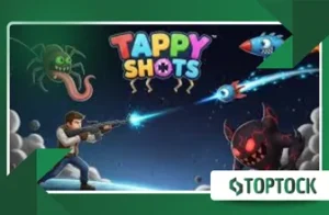 Tappy Shots: Sink Baskets in This Casual Hoops Challenge